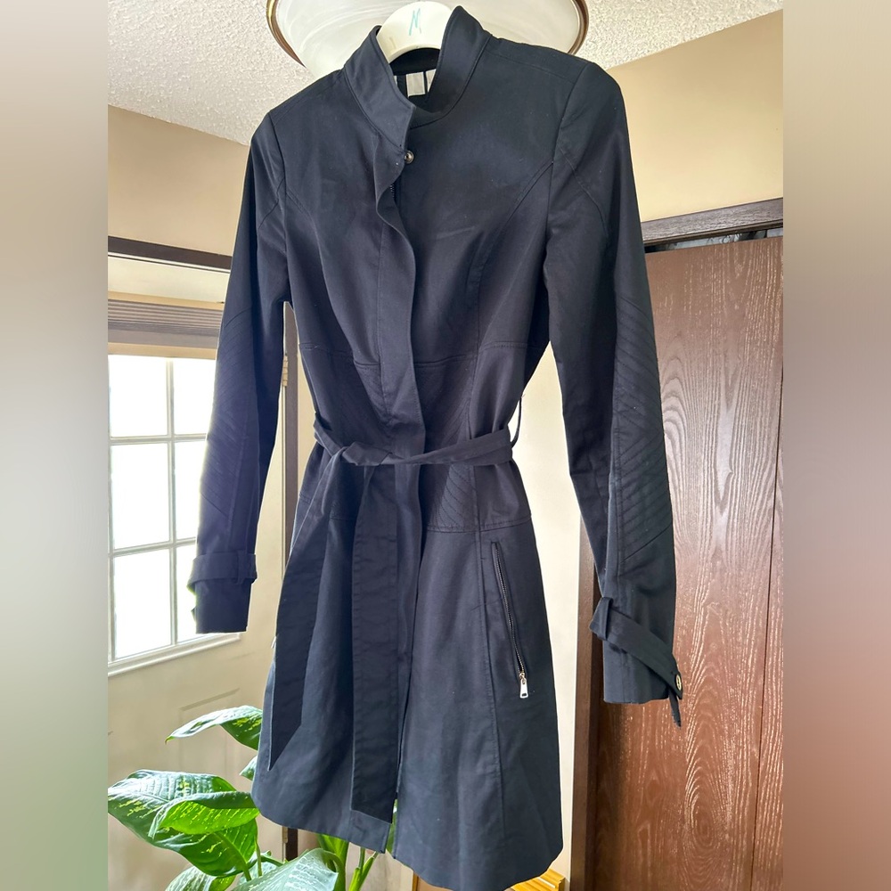 Guess by Marciano Trench Coat